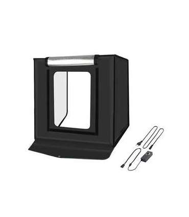 Photo studio Puluz LED 60cm 3380 lumens