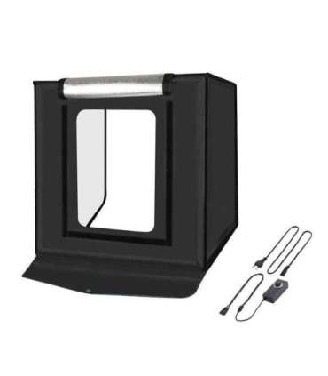 Photo studio Puluz LED 60cm 3380 lumens