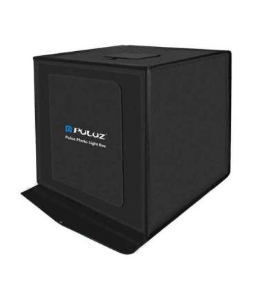 Photo studio Puluz LED 60cm 3380 lumens