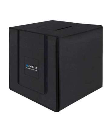 Shadeless tent Puluz 80cm LED 8500 lumens