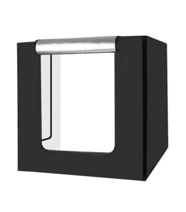 Shadeless tent Puluz 80cm LED 8500 lumens