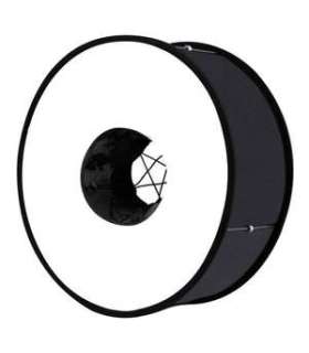Soft circular flash light Puluz PU5145 45cm