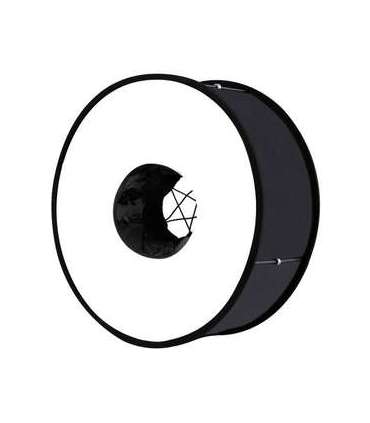 Soft circular flash light Puluz PU5145 45cm
