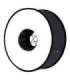 Soft circular flash light Puluz PU5145 45cm