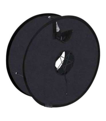 Soft circular flash light Puluz PU5145 45cm
