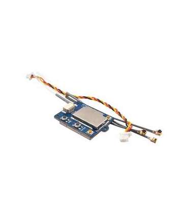 FlySky FS-X8B receiver, 8 channels AFHDS 2A
