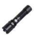 Flashlight Superfire A10, 550lm, USB