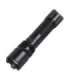 Flashlight Superfire A10, 550lm, USB