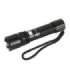 Flashlight Superfire A10, 550lm, USB