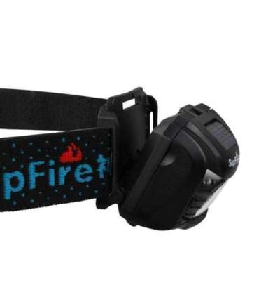 Headlight Superfire HL06, 500lm, USB
