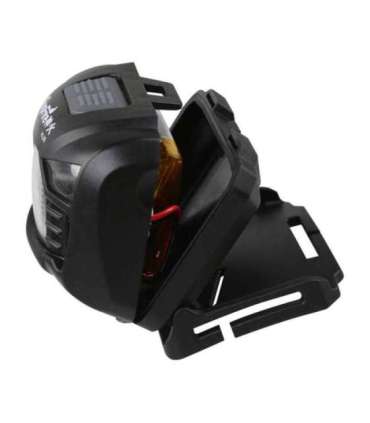 Headlight Superfire HL06, 500lm, USB