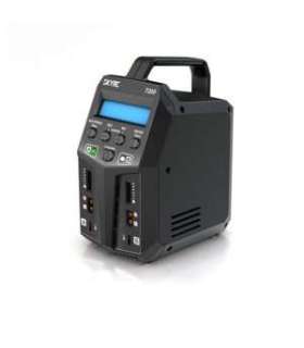 Charger SkyRC T200 2 x 100W