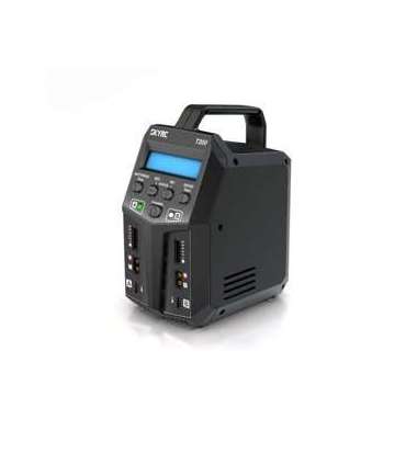 Charger SkyRC T200 2 x 100W