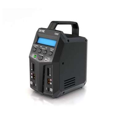 Charger SkyRC T200 2 x 100W