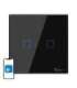 Smart Switch WiFi + RF 433 Sonoff T3 EU TX (2-channel)