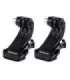 J-Hook mount Puluz for sports cameras (2x)