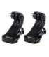 J-Hook mount Puluz for sports cameras (2x)