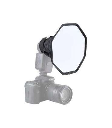 Foldable Soft Flash Light Puluz PU5120 20cm