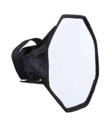 Foldable Soft Flash Light Puluz PU5120 20cm