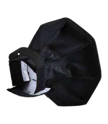 Foldable Soft Flash Light Puluz PU5120 20cm