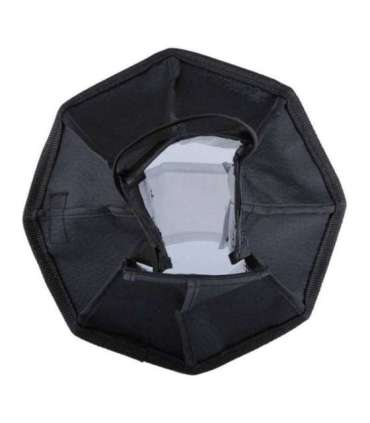 Foldable Soft Flash Light Puluz PU5120 20cm