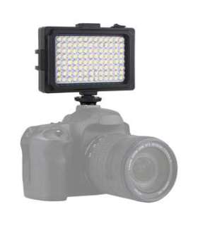 LED lamp Puluz for the camera 860 lumens