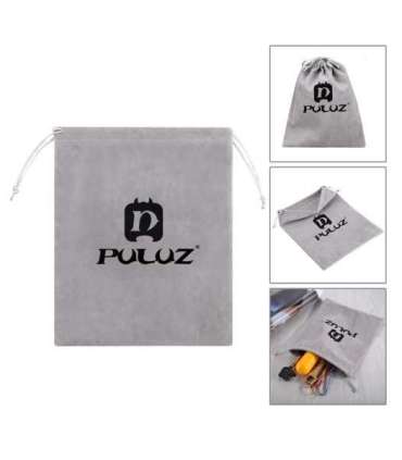 Puluz 20 in 1 Accessories Ultimate Combo Kits for sports cameras PKT11