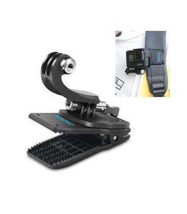 Strap mount 360° RUIGPRO for Action cameras