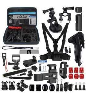 Accessories Puluz Ultimate Combo Kits for DJI Osmo Pocket 43 in 1