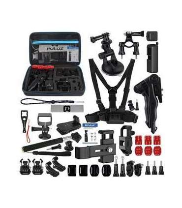 Accessories Puluz Ultimate Combo Kits for DJI Osmo Pocket 43 in 1