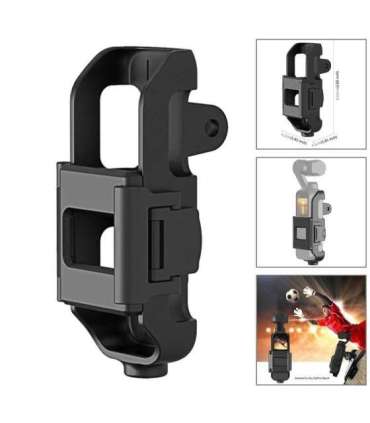 Accessories Puluz Ultimate Combo Kits for DJI Osmo Pocket 43 in 1