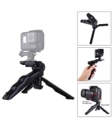 Accessories Puluz Ultimate Combo Kits for DJI Osmo Pocket 43 in 1