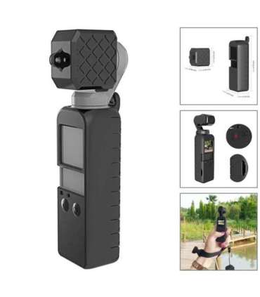 Accessories Puluz Ultimate Combo Kits for DJI Osmo Pocket 43 in 1