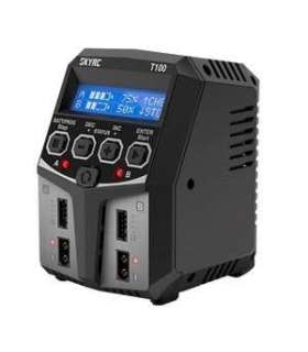 Charger SkyRC T100 2 x 50W