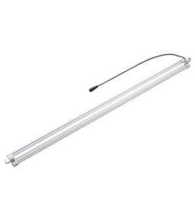 Aluminum Base Light Panel Puluz for 80cm Studio Tent 40W 4250LM PU5213