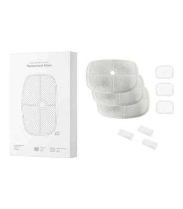 Replacement Filters + Sponge +pump sticke Petoneer (3 pcs)