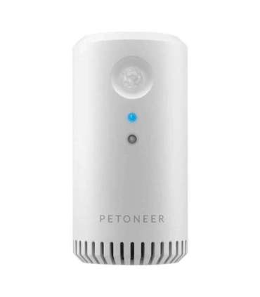 Smart Odor Eliminator Petoneer