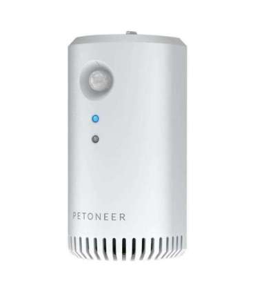 Smart Odor Eliminator Petoneer