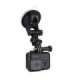 Glass car holder Puluz for GOPRO Hero, DJI Osmo Action PU51