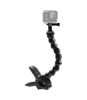 Holder with clip Puluz for sports cameras PU179