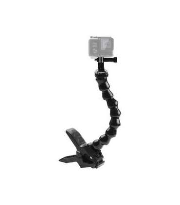 Holder with clip Puluz for sports cameras PU179
