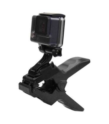 Holder with clip Puluz for sports cameras PU179