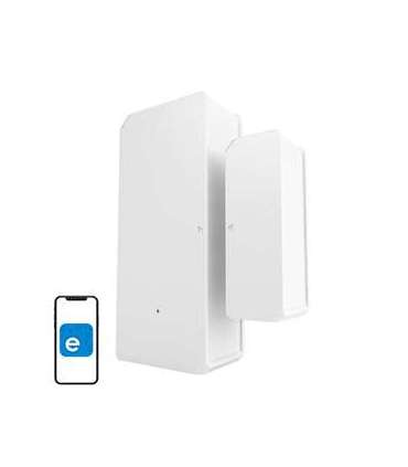 Smart Wireless Door/Window Sensor Sonoff DW2 WiFi