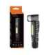 Multifunction flashlight Superfire G19, 200lm, USB