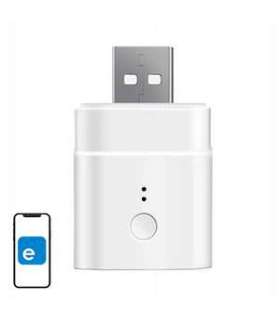 Smart USB Adaptor Sonoff micro