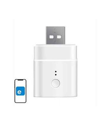 Smart USB Adaptor Sonoff micro