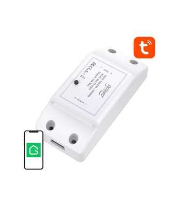 Smart Switch WiFi Gosund SW3, Tuya