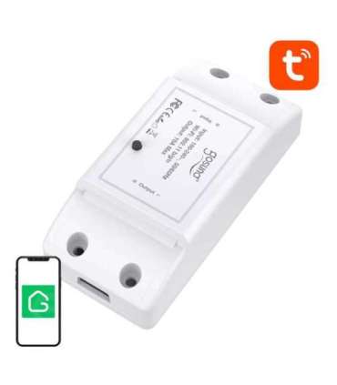 Smart Switch WiFi Gosund SW3, Tuya