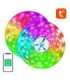 Smart WiFi RGB LED light strip NiteBird SL3 (2x5m), Tuya