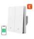 Smart light switch WiFi Gosund SW9 Tuya